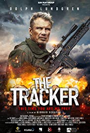 Free Download The Tracker Movie-Show-Video in HD Mp4